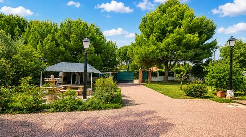 Foto 5 de Casa o xalet en venda a Valdeavero, Madrid