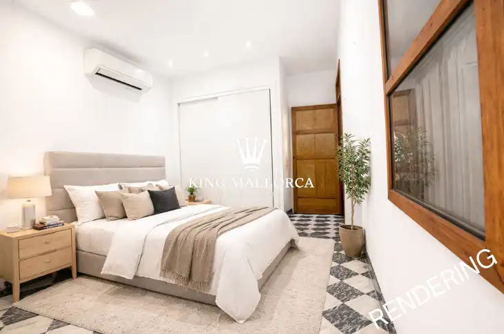 Flat for sale in Ponent, imagen 27