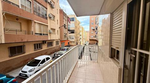 Foto 2 de Pis en venda a  Tarrasa, Los Ángeles - Cruz de Caravaca,  Almería Capital