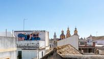 Vista exterior de Apartament en venda en  Sevilla Capital amb Aire condicionat i Balcó