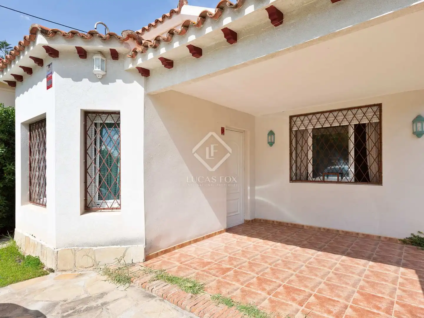 Detached house with pool for sale in Lluminetes, imagen 16