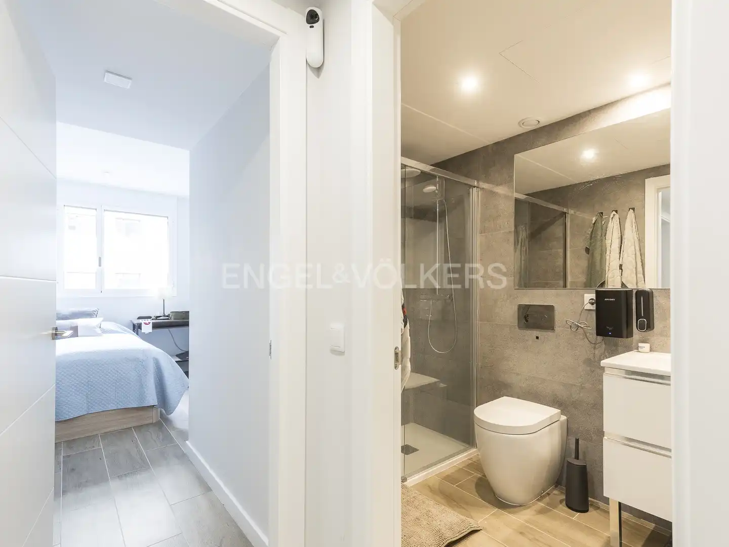 Flat with pool to rent in Finestrelles, imagen 12