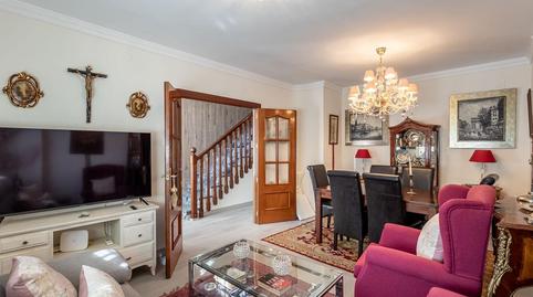 Foto 5 de Casa o xalet en venda a Calle del Río Darro, Cúllar Vega, Granada