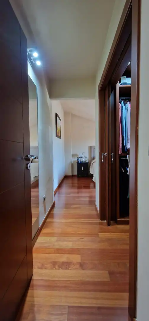 Àtic en venda en Maracena amb Aire condicionat, Parquet i Terrassa