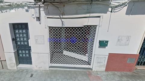 Foto 4 de Planta baixa en venda a Alcalá y Ortí, Centro, Alcalá de Guadaira
