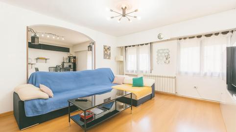 Foto 2 de Dúplex en venda a Calle de Santa Ana Baja, Tres Olivos - Valverde, Madrid