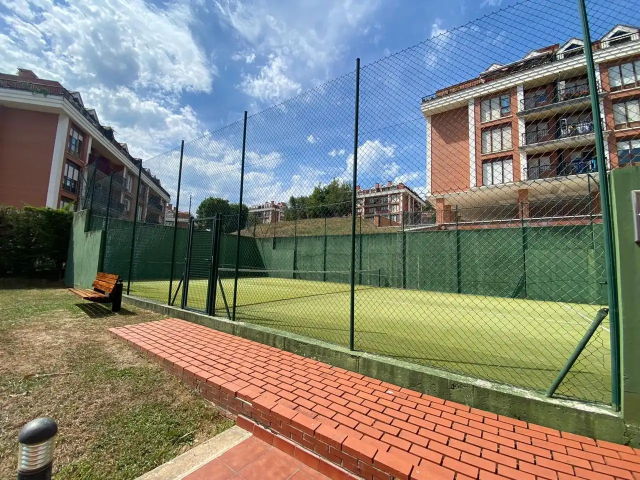 Ático en venta en Calle Velázquez, 4, Brazomar