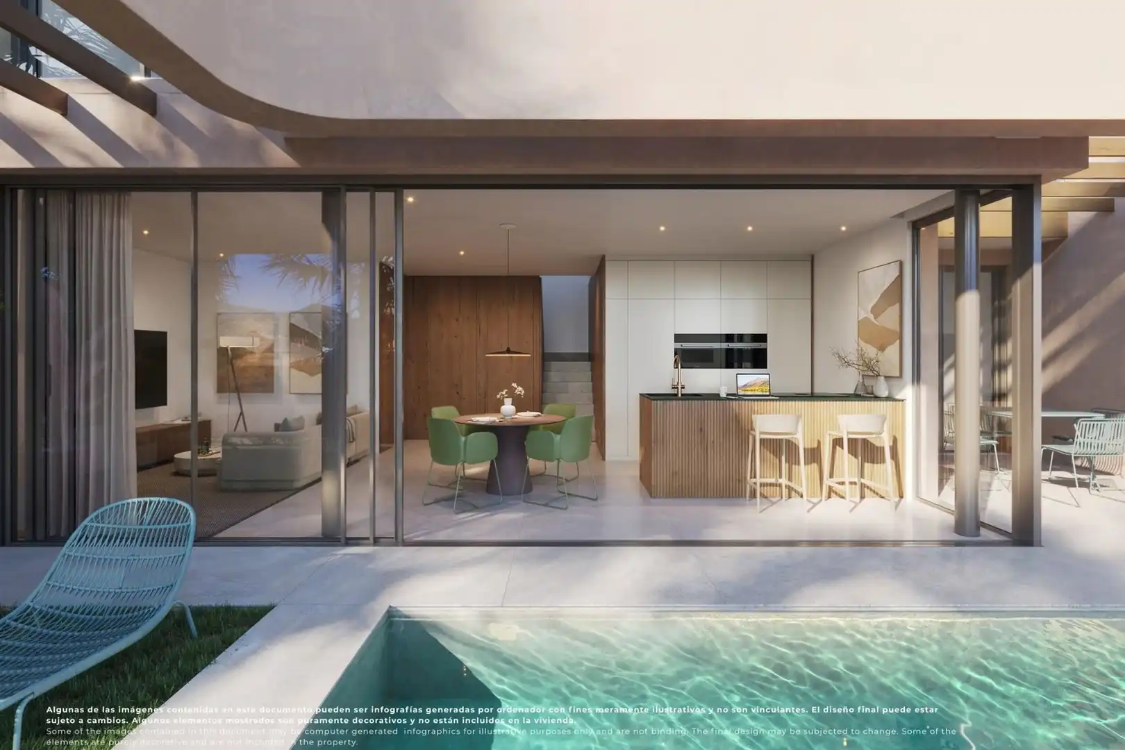 Casa a schiera in vendita a Campo de Murcia