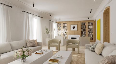 Foto 5 von Wohnung zum Verkauf in Ortega y Gasset, Castellana, Madrid Capital