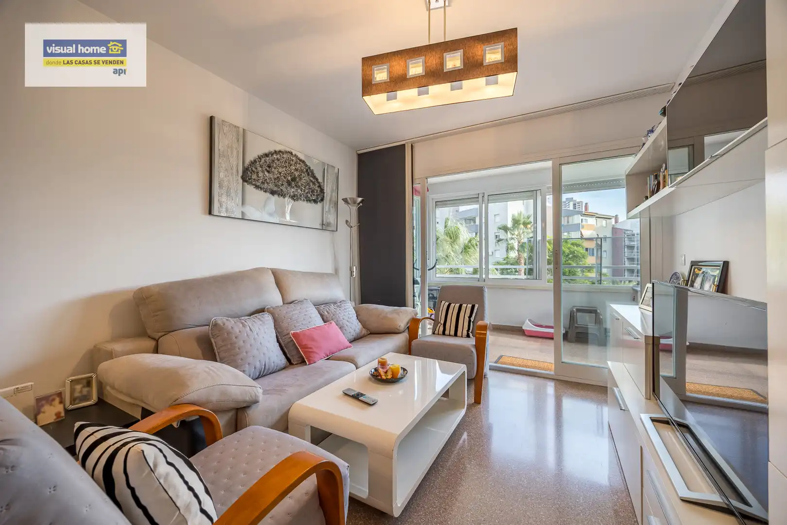 Apartamento con piscina en venta en Playa de Poniente, imagen 5