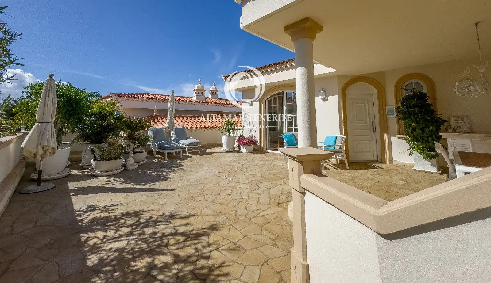 Casa con piscina in vendita a Jardines del Duque, imagen 8