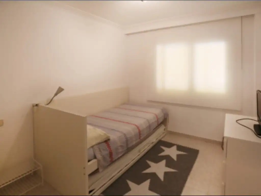 Bedroom of Apartments for rent in Calvià  with Air Conditioner, Private garden and Terrace