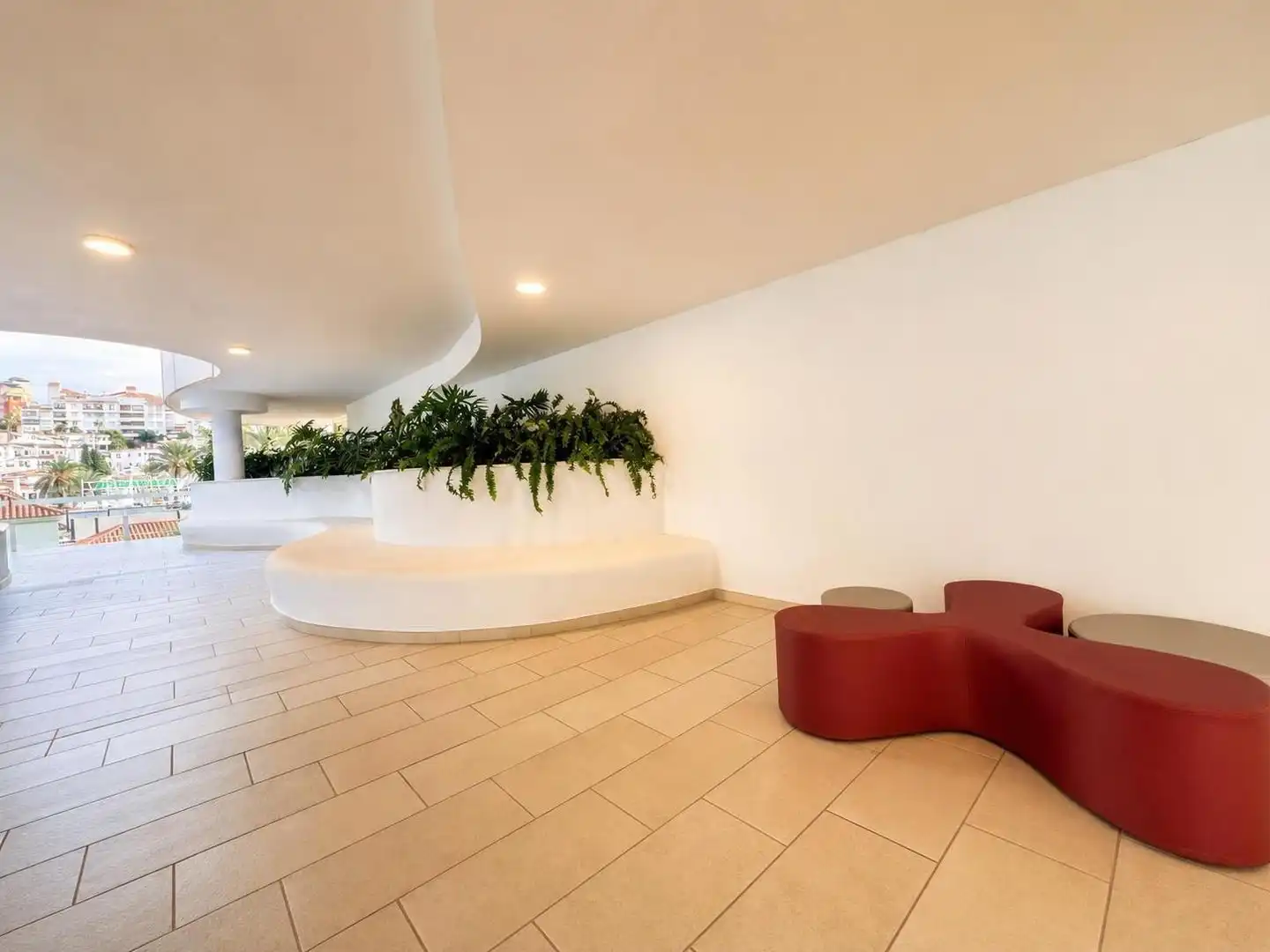 Apartamento en venta en Torrequebrada