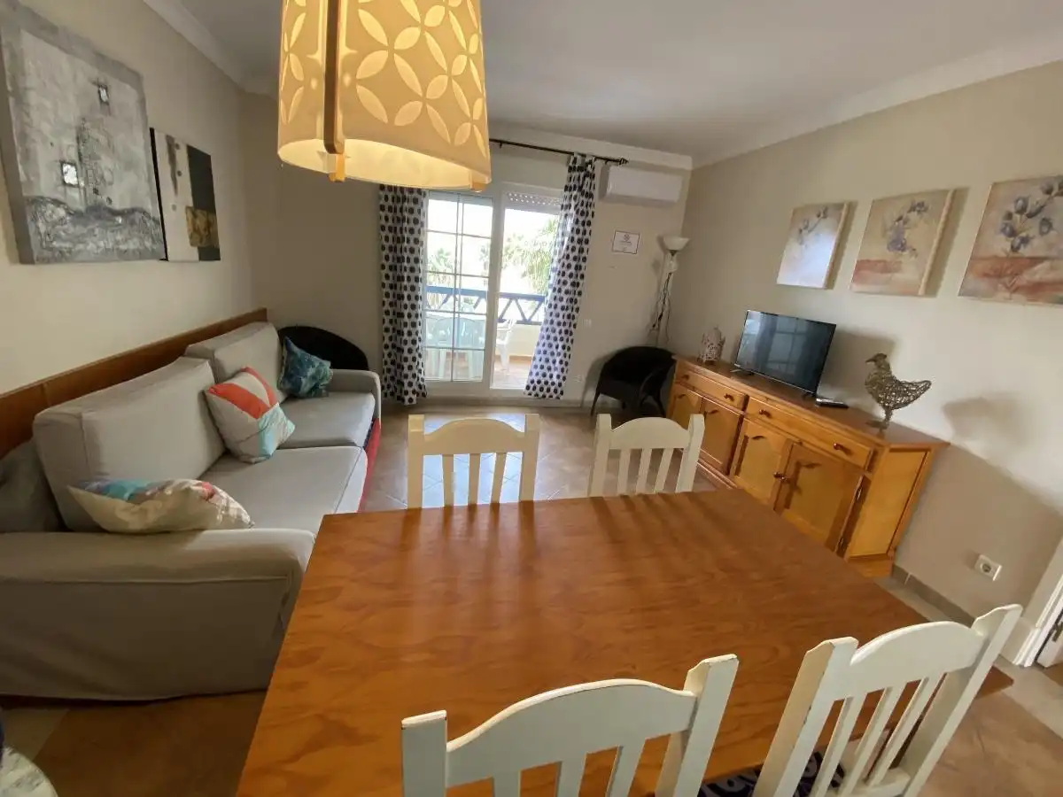 Apartament amb piscina en venda a Punta del Moral, imagen 18