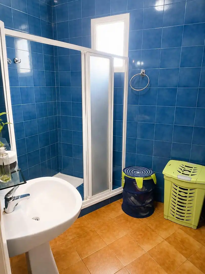 Bany de Dúplex en venda en Chipiona