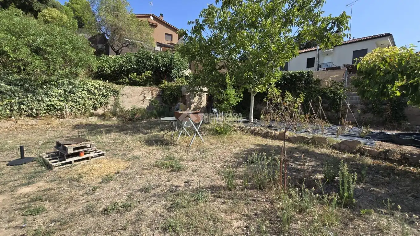 Terreny rústic en venda a Castellnou de Bages, imagen 22