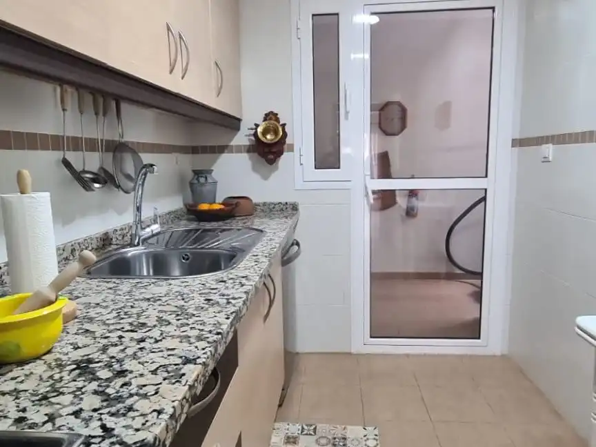 Wohnung mit Garten zum Verkauf in Calle Carlos Cano 11, imagen 27