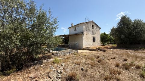 NUEVA CASA DE CAMPO EN VENTA EN PEGO!