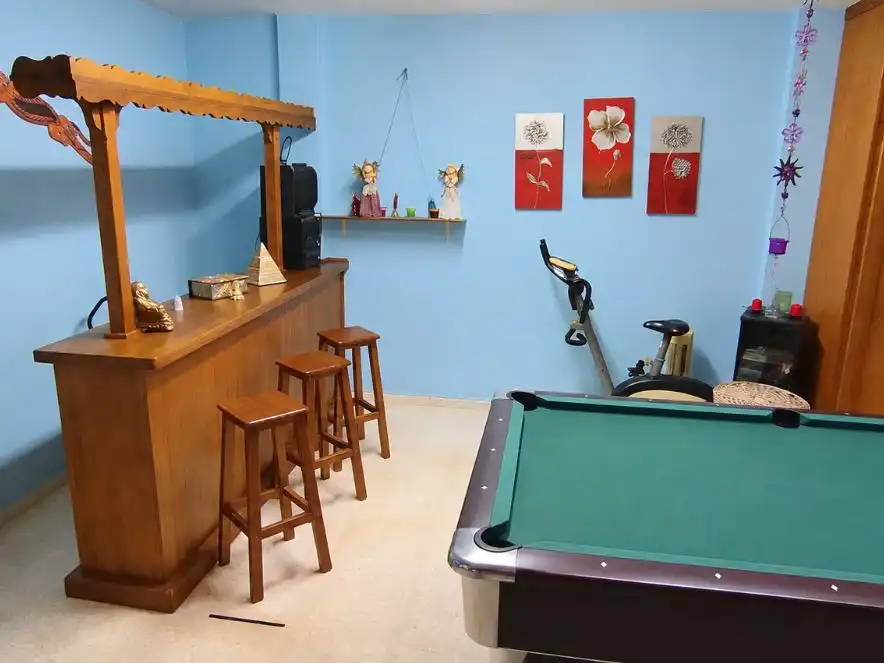 Casa o xalet en venda en La Línea de la Concepción amb Aire condicionat