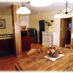 Comedor de Casa o chalet en venta en Colmenar de Oreja con Aire acondicionado, Calefacción y Amueblado