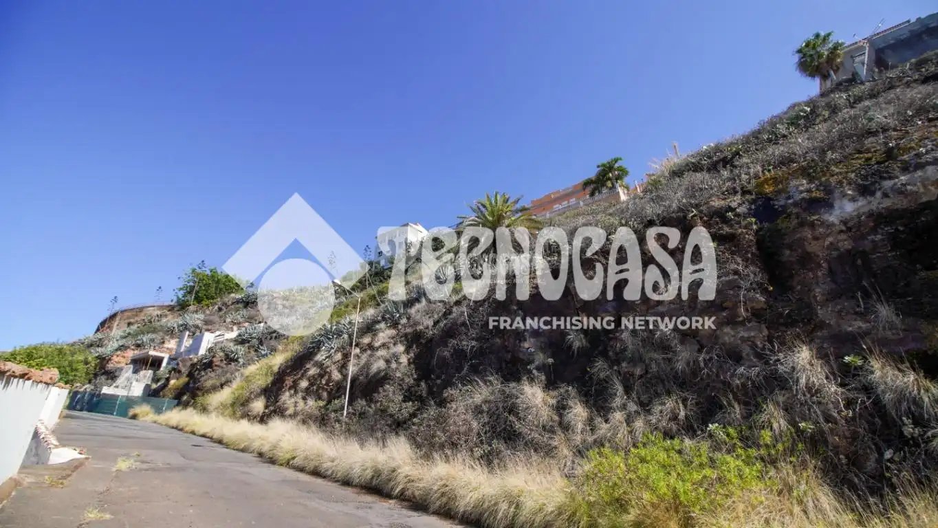 Terreno residencial en venta en El Pris - Juan Fernández, imagen 12