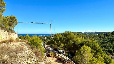 Foto 5 de Residencial en venta en Partides comunes - Adsubia, Jávea / Xàbia