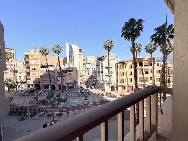 Piso en Venta en Carrer de Puig Roda, 1 en Rafalafena