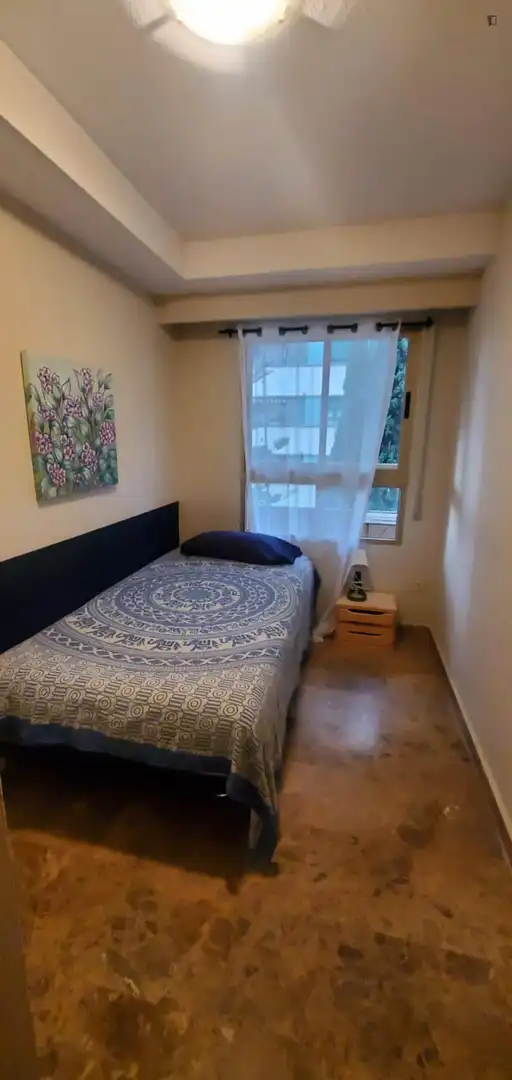 Apartments for rent in Ciutat de les Ciències i de les Arts - Justicia