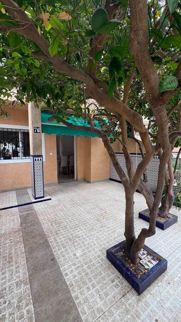 Duplex con giardino in vendita a Lo Pagán, imagen 22