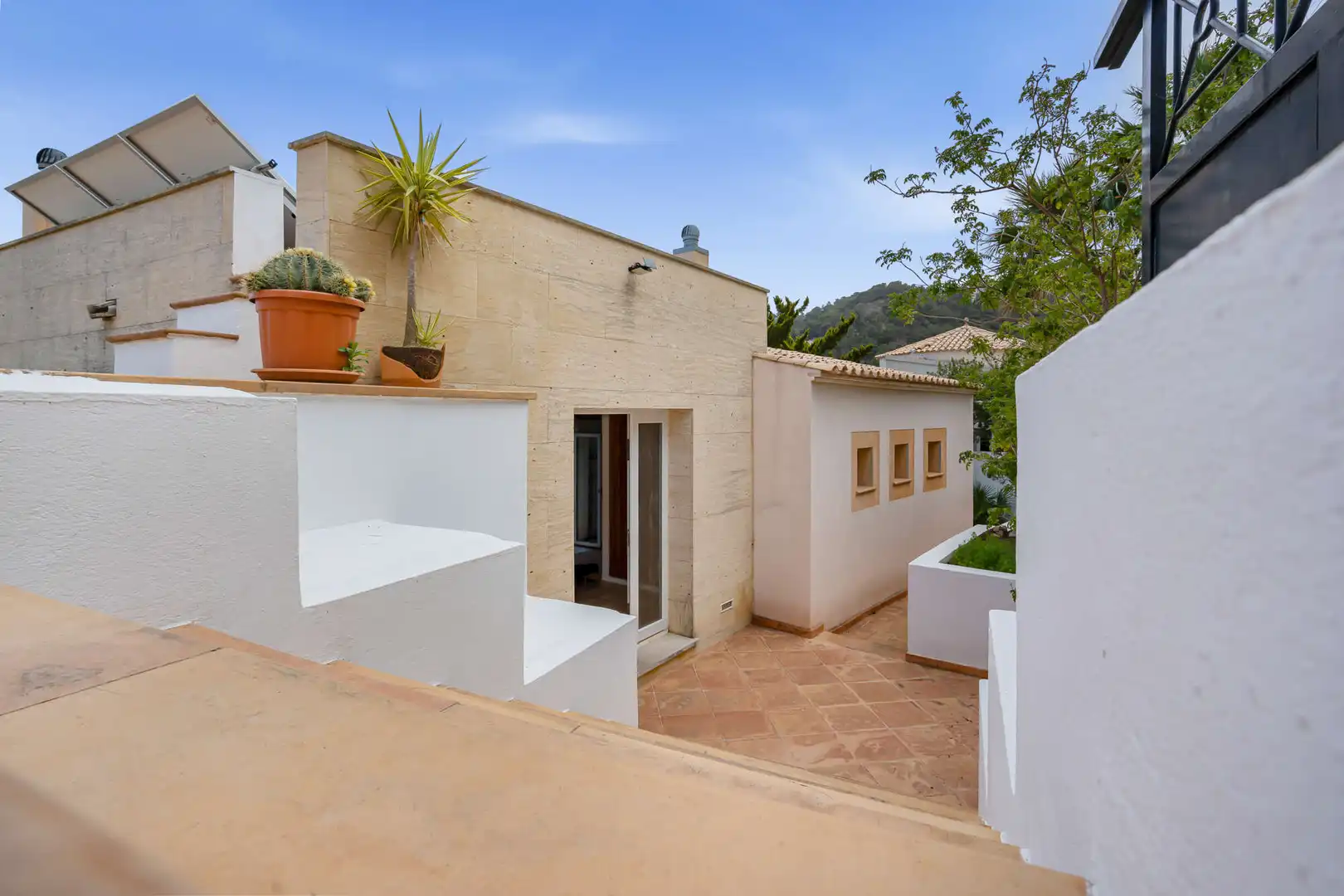 Haus mit Terrasse zum Verkauf in Canyamel, imagen 47