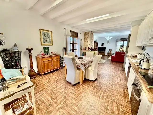 Casa in vendita a Campo de Murcia, imagen 32