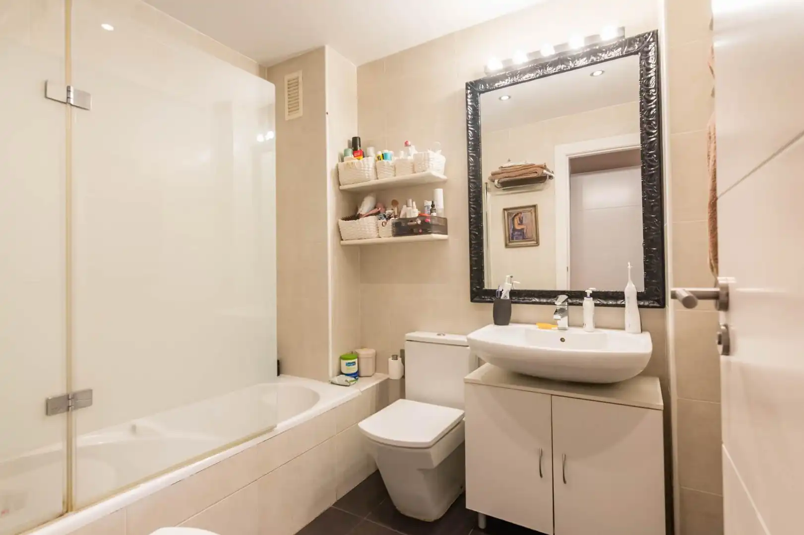 Piso con ascensor en venta en Calle MIGUEL VIVANCOS 1, imagen 6