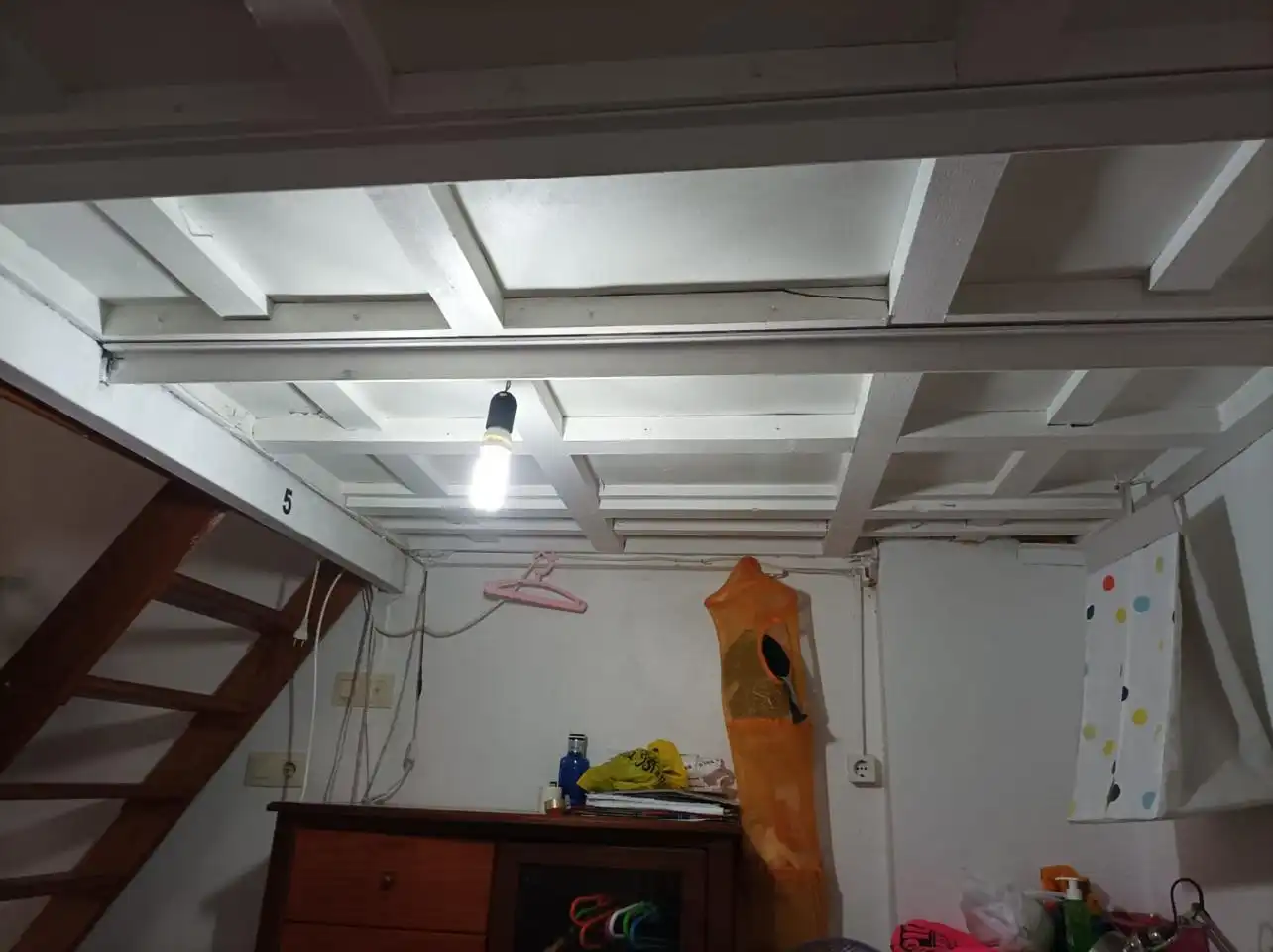 Gewerbefläche zum Verkauf in Carrer Peset Aleixandre, imagen 9