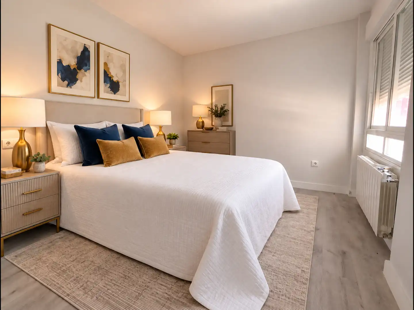 Maison jumelée avec terrasse à vendre à Pedanías Norte, imagen 7