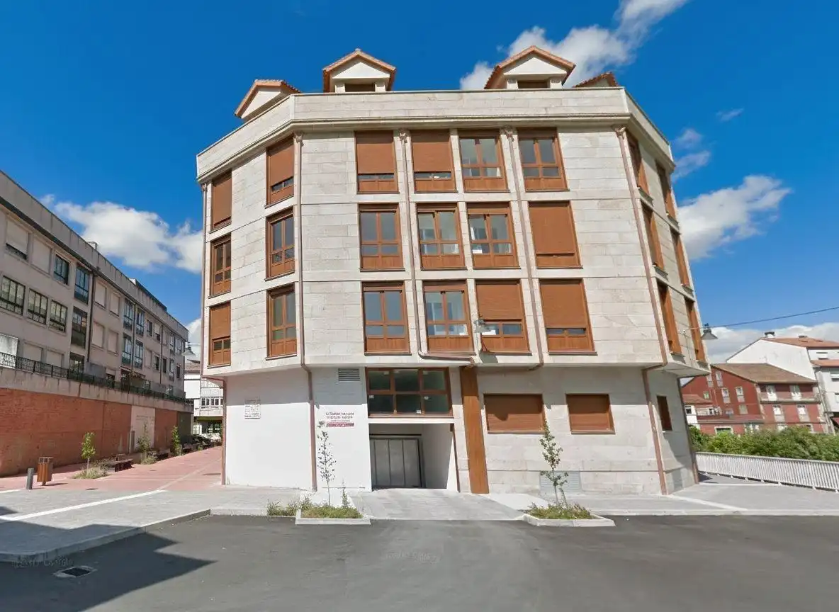 Commercial properties for sale in 36640, 1, Pontecesures