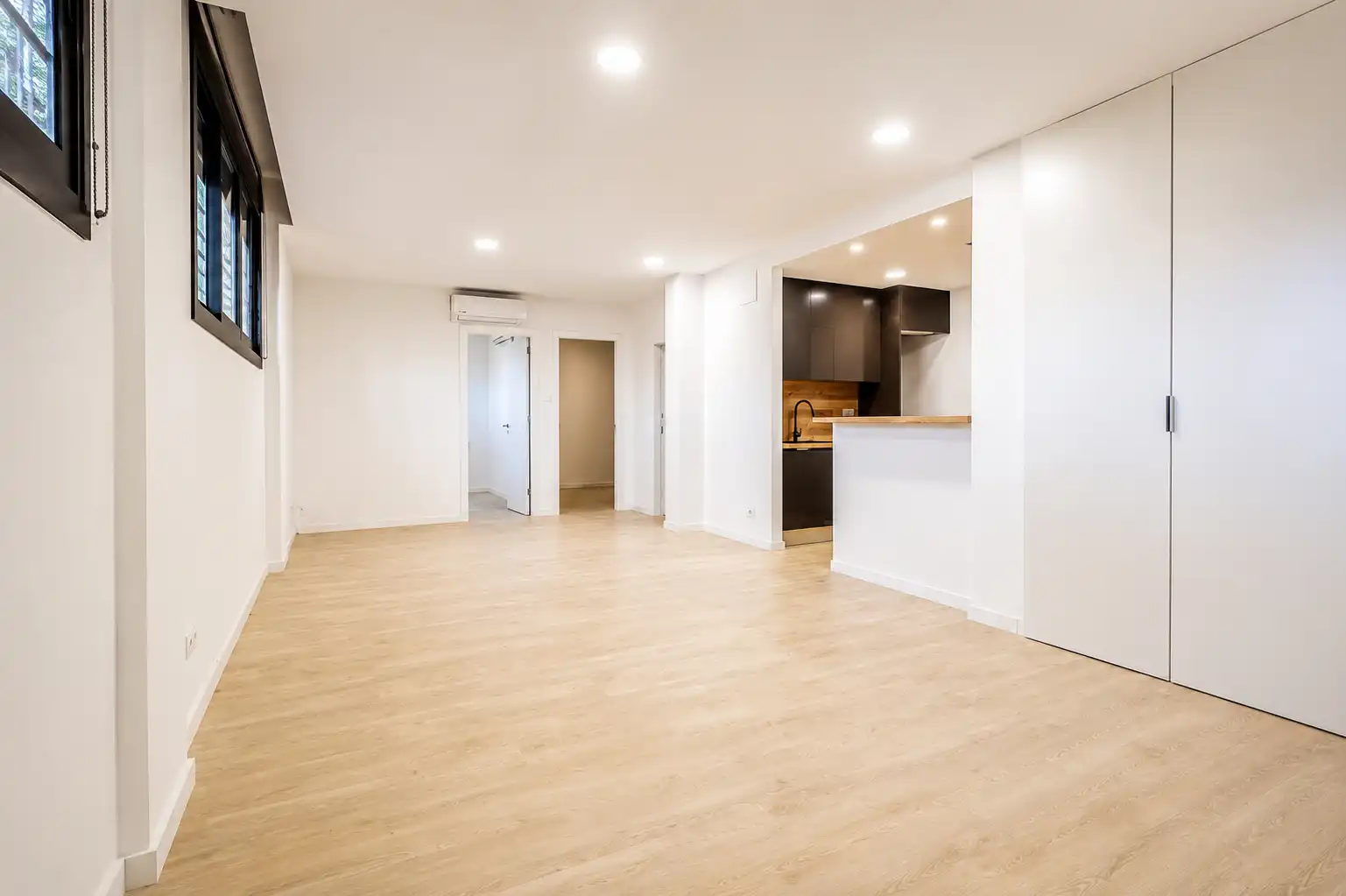 Flat for sale in Ronda Ibèrica, imagen 5