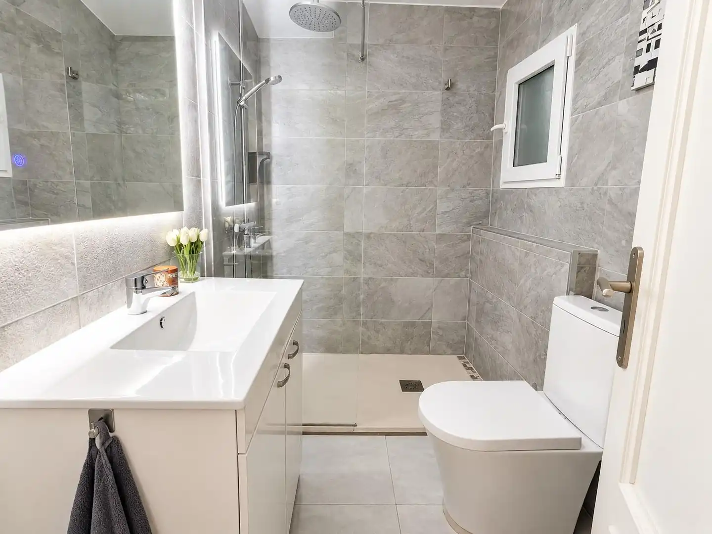 Appartement avec terrasse à vendre à Nord, imagen 17