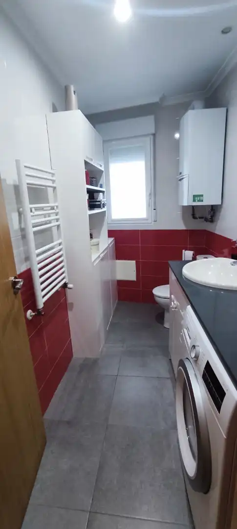 Baño de Piso en venta en Centro