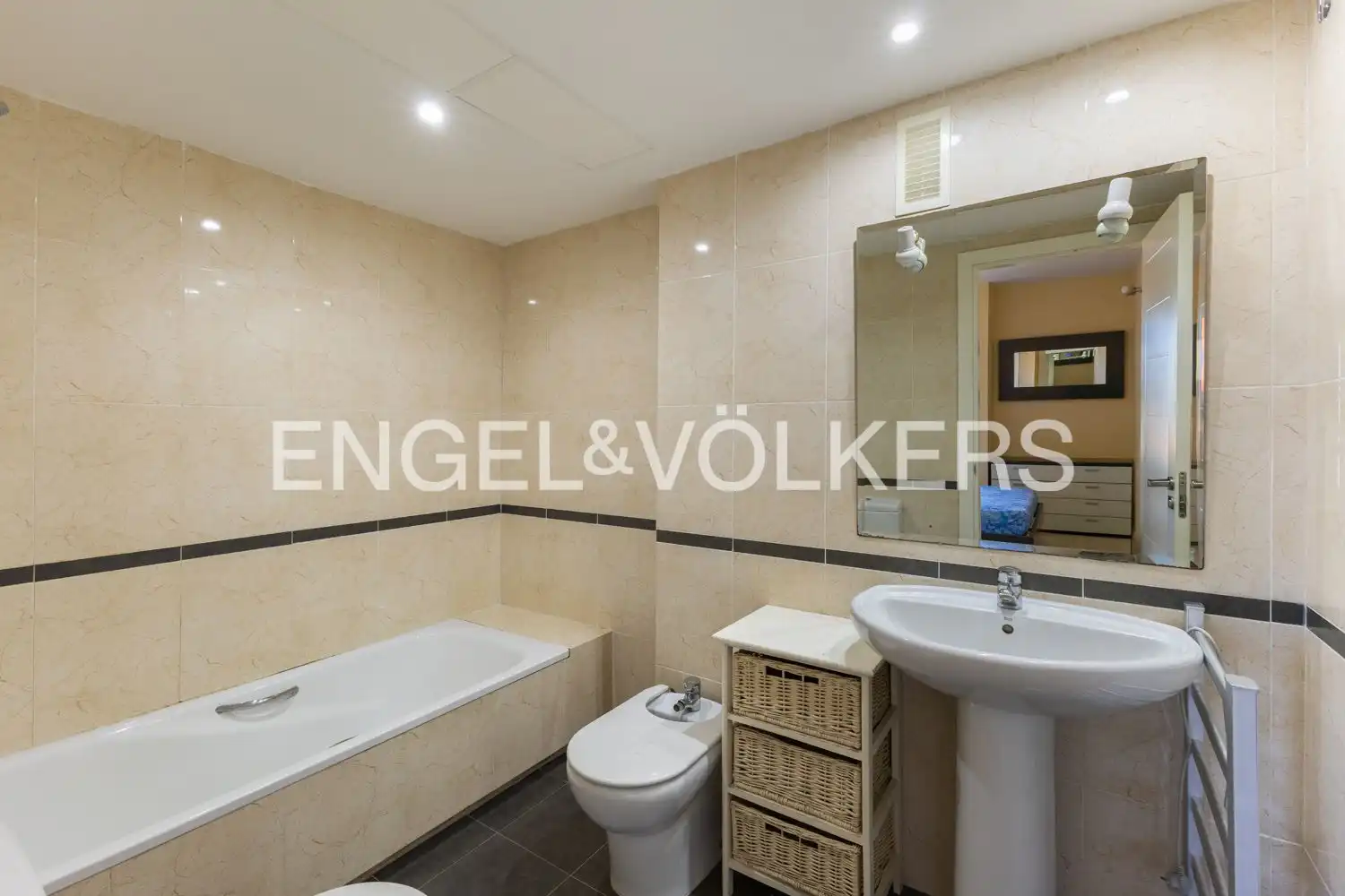 Wohnung zur Miete in El Puig de Santa Maria, Valencia