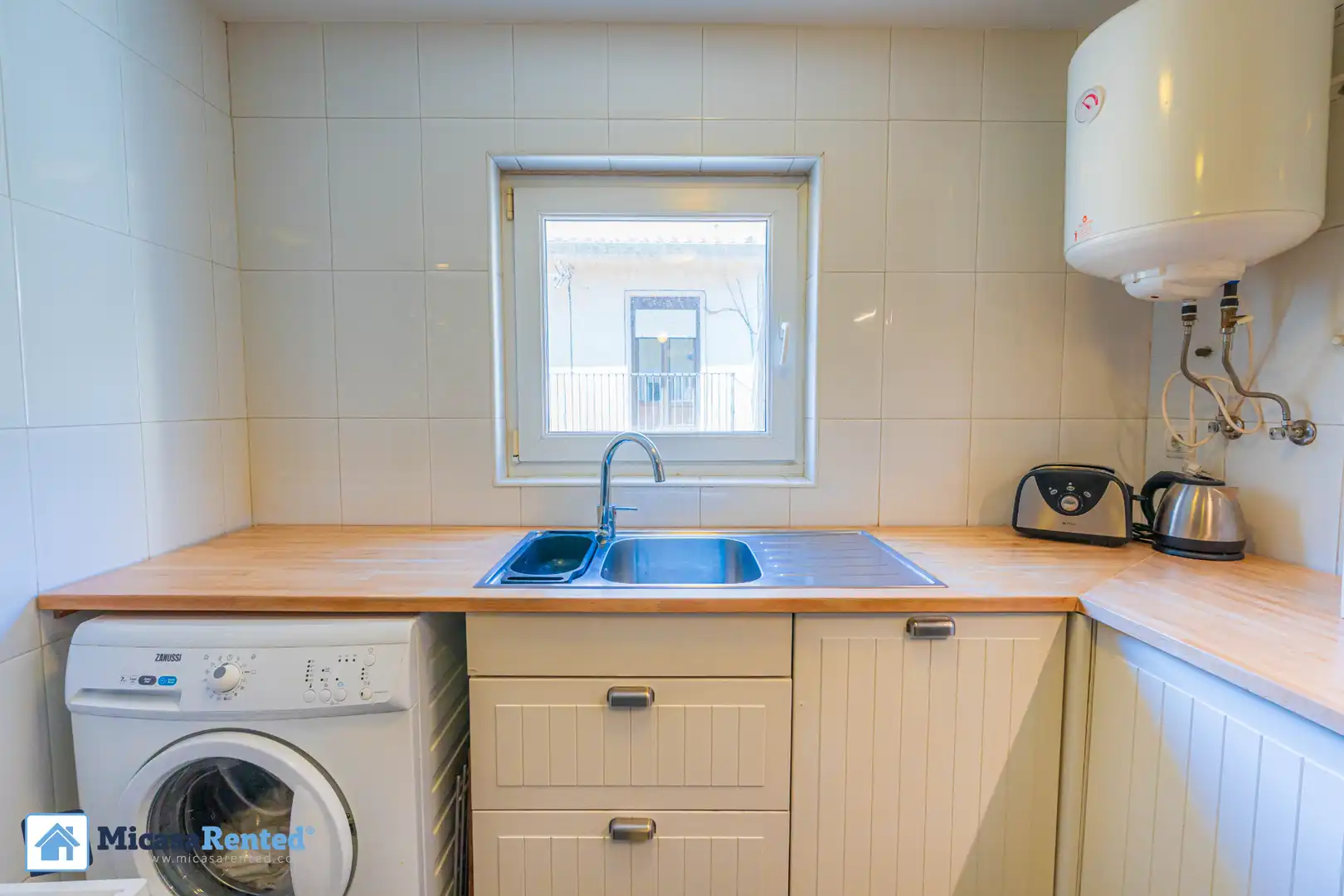Piso en venta en Cuesta de la Atalaya, General Dávila