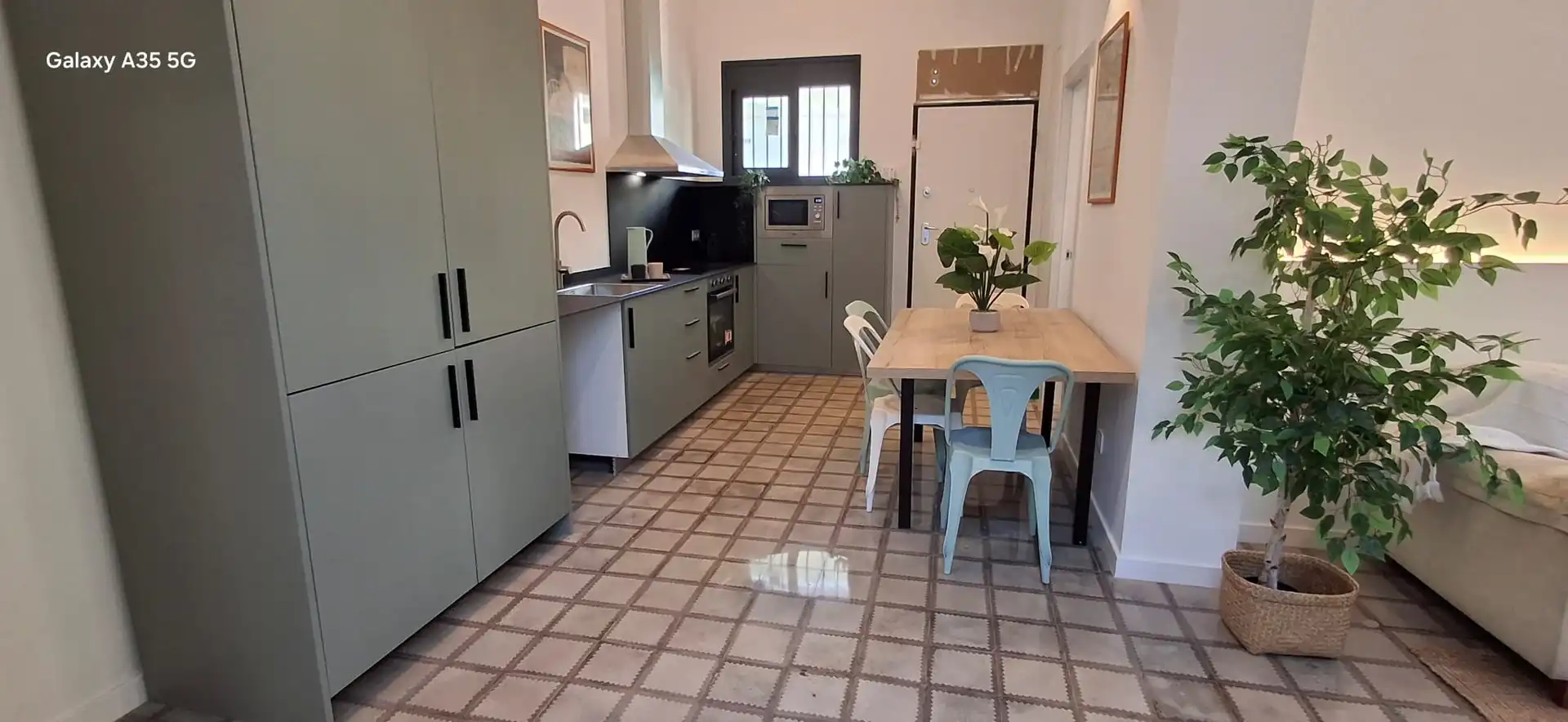 Terraced house for sale in de Fernando Poo, imagen 4