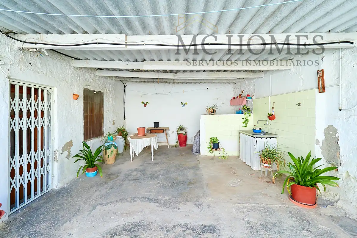 Country house with garden for sale in Carrer Carretera R Bon, imagen 16