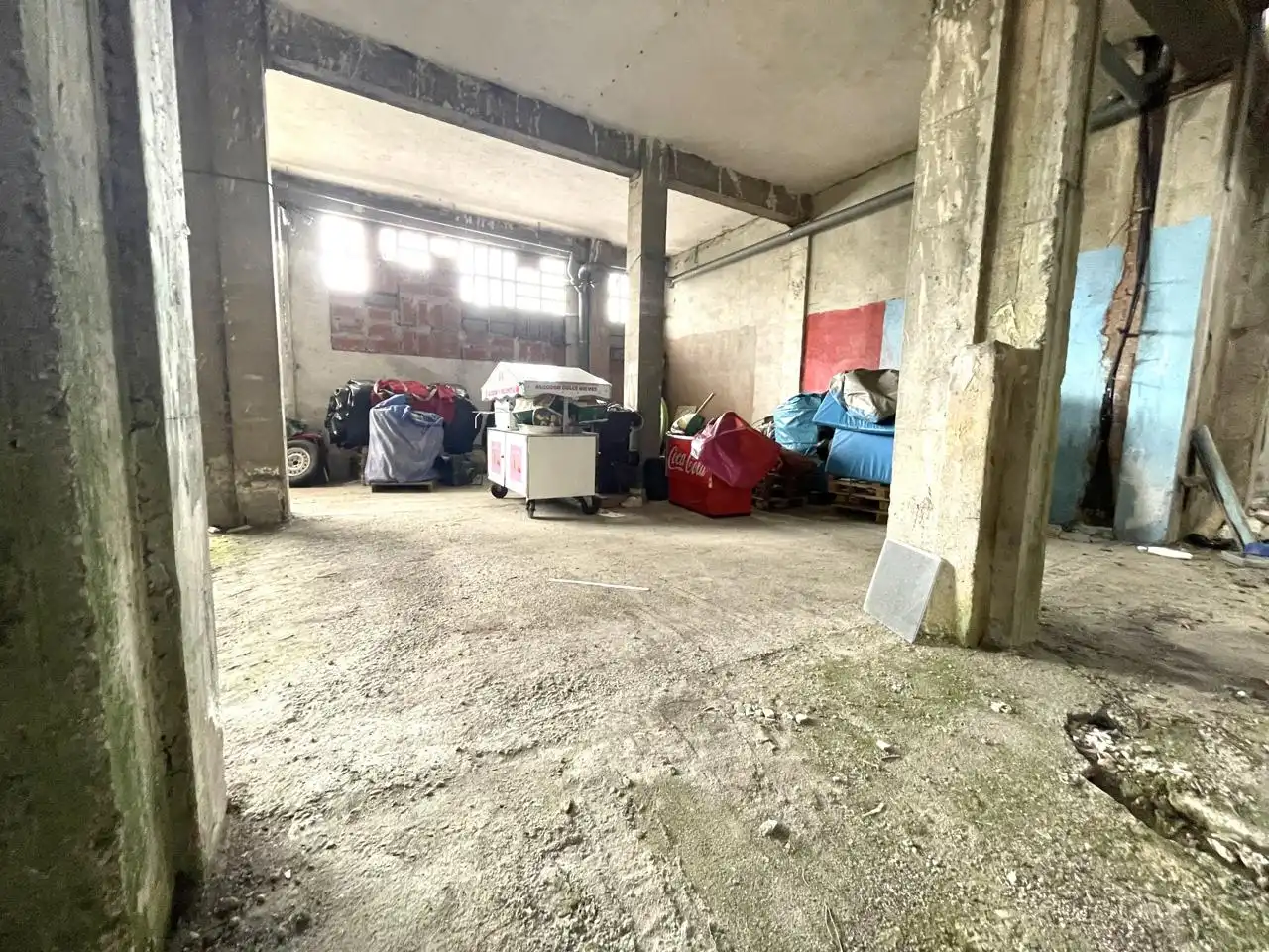 Industrial building for sale in El Cueto, imagen 3