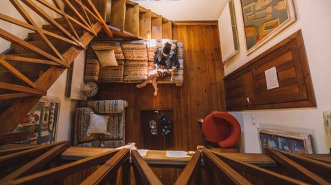Chalet rustico en venta en Las Quintanillas