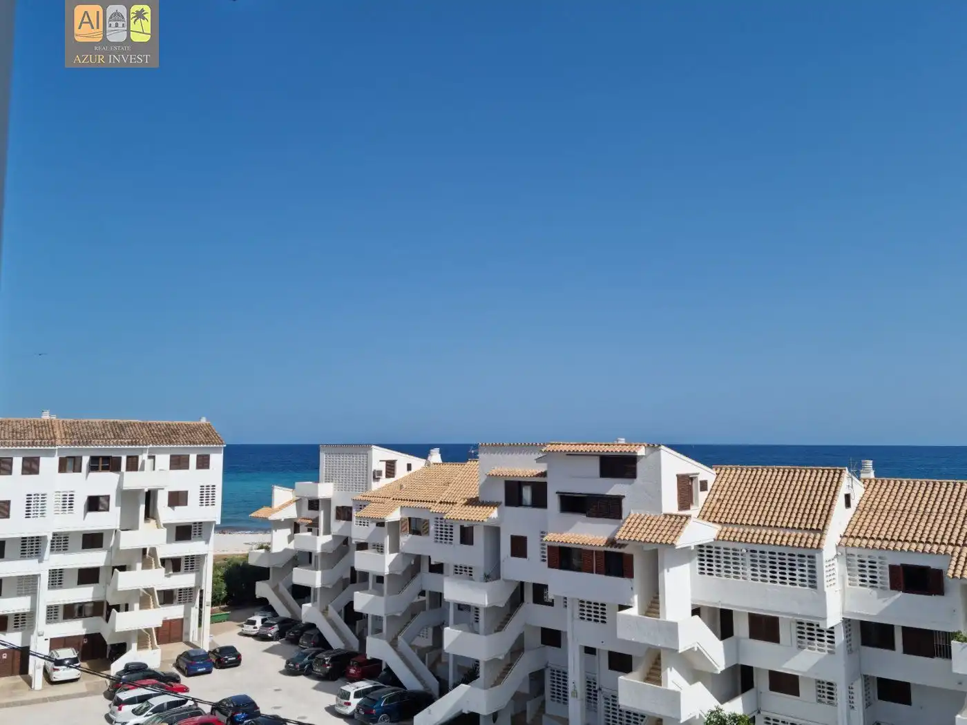 Piso de alquiler en Altea ciudad