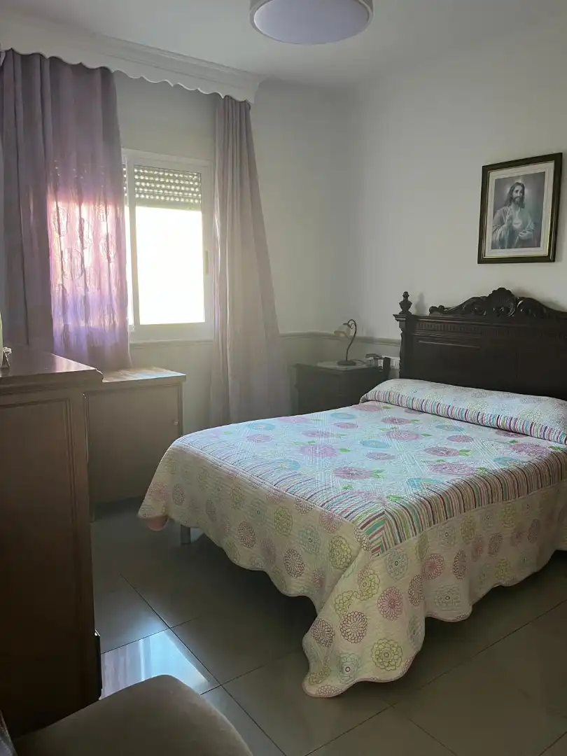 Habitación de Piso en venta en La Carlota con Aire acondicionado, Trastero y Amueblado