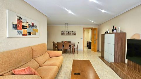 Foto 4 de Piso en venta en Avenida Castillitos, Los Dolores, Cartagena