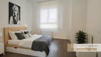 Bedroom of Flat for sale in Lardero  with Terrace, Swimming Pool and Balcony