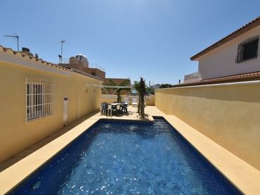Villa in vendita a Calarreona
