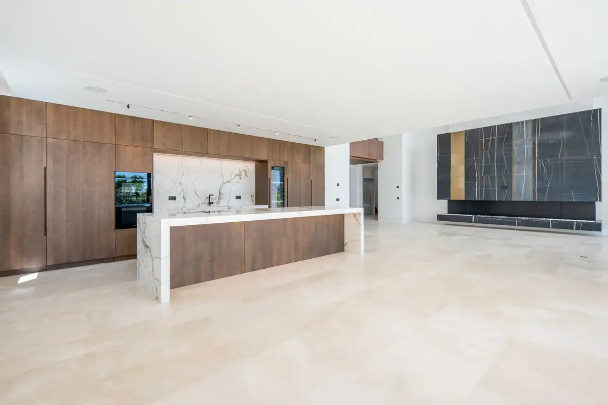 Villa con piscina in vendita a Milla de Oro, imagen 8
